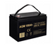 AGM Акумулятор 100Ah 12V VOLT VRLA (6AKUXAG100) 6AKUXAG100 фото 5