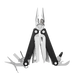 Мультитул Leatherman Charge Plus, синтетический чехол, карт. кор., метрич. биты (832516) 4007800 фото 1