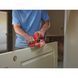 Рубанок акумуляторний MILWAUKEE, M18 BP-402C, 82мм (+зар.пристрій, 2акум.Х 4Аг,кейс) 4933451114 фото 6