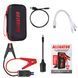 Пусковий пристрій Alligator Jump Starter 1500A/2500A 25800mAh зі Smart-клемами та безпровідною зарядкою JS848 фото 4