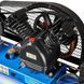 Компресор повітряний Molder з ресівером 50л, 202л/хв, 1500Вт MA31520 фото 6