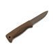 Нож Peltonen M07, покрытие cerakote FDE, coyote, coyote композитный чехол 4008850 фото 5
