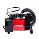 Компресор автомобільний Storm Big Power Autostop 10 Атм 37 л/хв 170 Вт 20320 фото 7