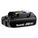 Акумулятор Li-ion Makita 18 В LXT BL1815N (632A54-1) 632A54-1 фото 4