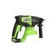 Перфоратор акумуляторний Greenworks GD24SDS2 GD24SDS2 фото 4