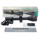 Оптичний приціл KONUS KONUSPRO LZ-30 3-12x56 EWF 30/30 IR + Безкоштовна доставка 7181 фото 5