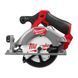 Пила дискова акумуляторна безщіткова M12 FCS442-0 GEN2 MILWAUKEE 4933493488 фото 1