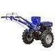 Мотоблок Powercraft МБ1010ДЕ (мотоблок+фреза) 223633 фото 4