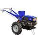 Мотоблок Powercraft МБ1010ДЕ (мотоблок+фреза) 223633 фото 5