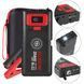 Пусковий пристрій Alligator Jump Starter 1500A/2500A 25800mAh зі Smart-клемами та безпровідною зарядкою JS848 фото 6