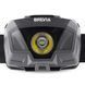 Ліхтар налобний Brevia 200Lm, 3 режими+flash, 3xAAA, IP64 14200FAX1 фото 2