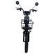 Велосипед з електромотором SPARK RIDER PRO 14 48V/650W/20Ah Чорний 000231082 фото 4