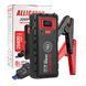 Пусковий пристрій Alligator Jump Starter 1500A/2500A 25800mAh зі Smart-клемами та безпровідною зарядкою JS848 фото 5