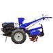 Мотоблок Powercraft МБ1010ДЕ (мотоблок+фреза) 223633 фото 7