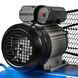 Компресор повітряний Molder з ресівером 50л, 202л/хв, 1500Вт MA31520 фото 5