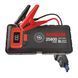 Пусковий пристрій Alligator Jump Starter 1500A/2500A 25800mAh зі Smart-клемами та безпровідною зарядкою JS848 фото 1