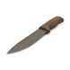 Нож Peltonen M07, покрытие cerakote FDE, coyote, coyote композитный чехол 4008850 фото 4