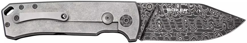 Ніж Boker Tiger-Damast 2373.11.24 фото