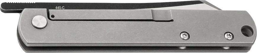 Ніж Boker Plus Zenshin 2373.09.83 фото