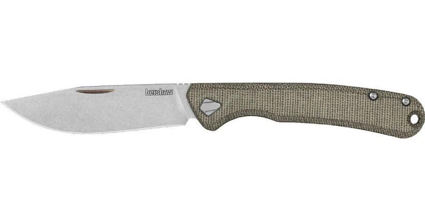 Ніж Kershaw Federalist 4320 1740.05.71 фото