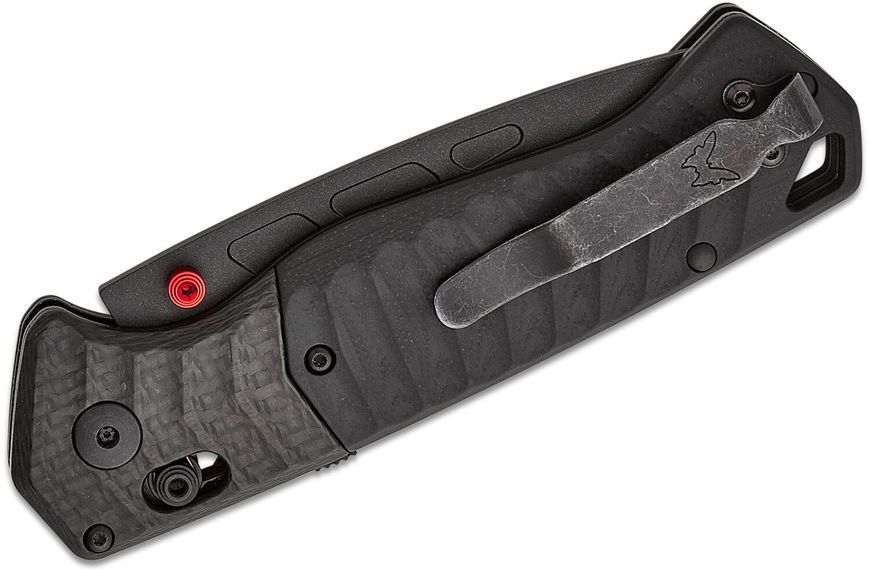 Ніж Benchmade PSK 4009103 фото