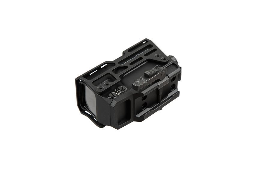 Приціл коліматорний Vector Optics Frenzy Plus 1x31x26 Solar 5003673 фото