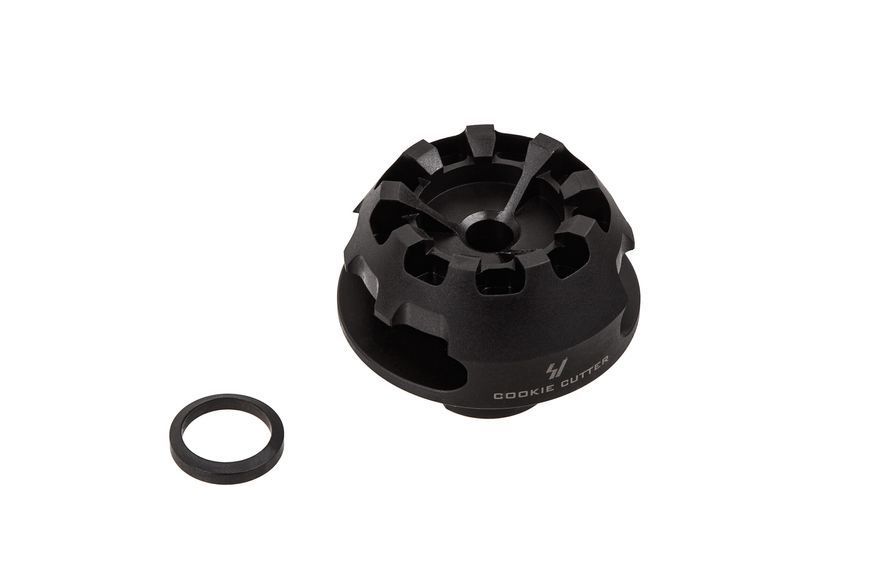 ДТК SI Cookie Cutter Comp for .308 / 300 black out 7001987 фото