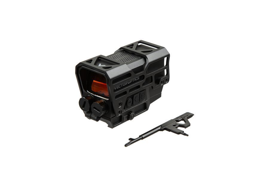 Приціл коліматорний Vector Optics Frenzy Plus 1x31x26 Solar 5003673 фото