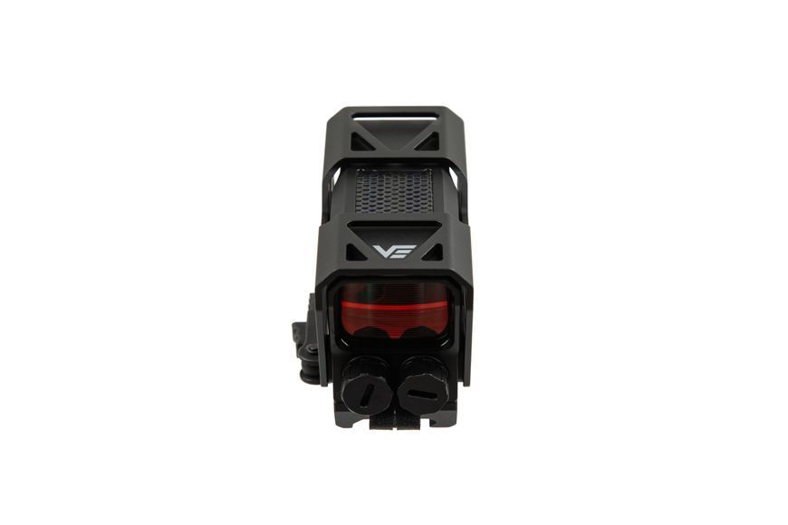 Приціл коліматорний Vector Optics Frenzy Plus 1x31x26 Solar 5003673 фото