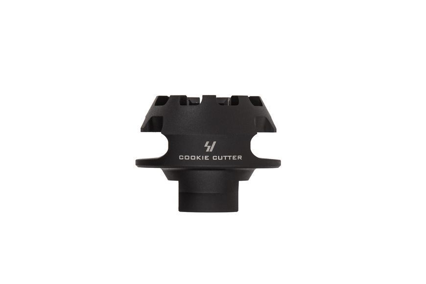 ДТК SI Cookie Cutter Comp for .308 / 300 black out 7001987 фото