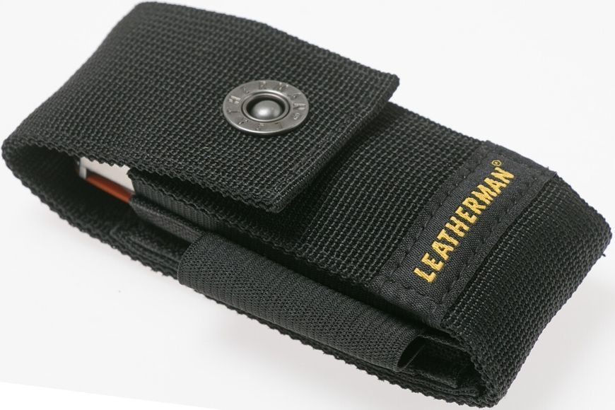 Мультитул Leatherman Charge Plus, синтетический чехол, карт. кор., метрич. биты (832516) 4007800 фото