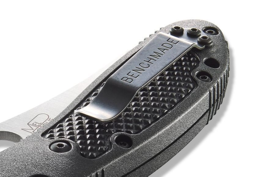 Ніж складаний Benchmade Pardue Griptilian 551-S30V 4008268 фото