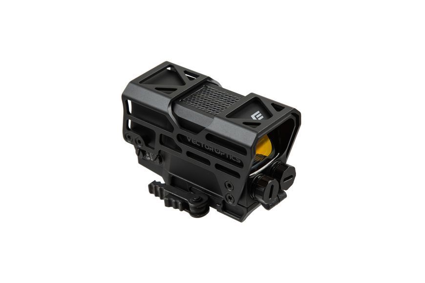 Приціл коліматорний Vector Optics Frenzy Plus 1x31x26 Solar 5003673 фото
