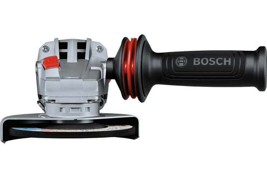 Кутова шліфмашина Bosch GWS 12-125 S (06013A6020) 06013A6020 фото