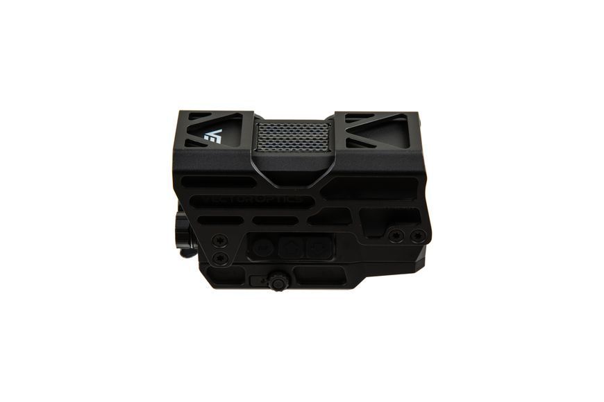 Приціл коліматорний Vector Optics Frenzy Plus 1x31x26 Solar 5003673 фото