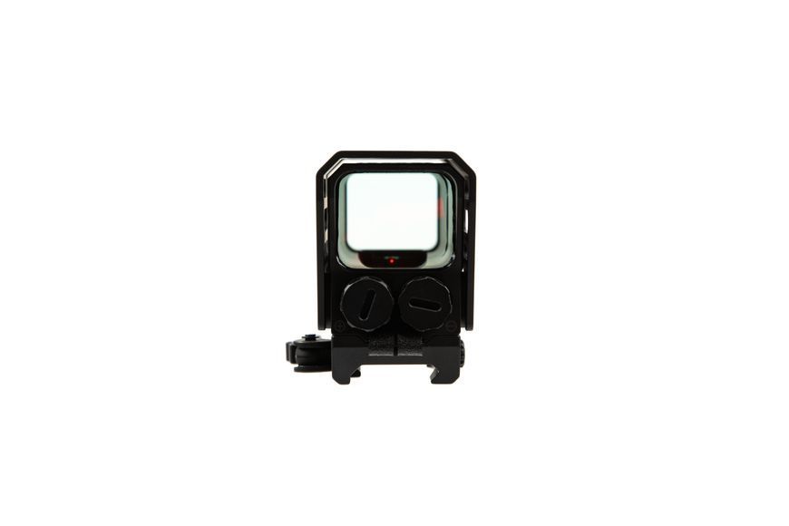 Приціл коліматорний Vector Optics Frenzy Plus 1x31x26 Solar 5003673 фото