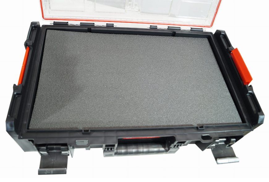 Органайзер Qbrick System ONE Organizer 2XL 2.0 MFI (5901238256946) 5901238256946 фото