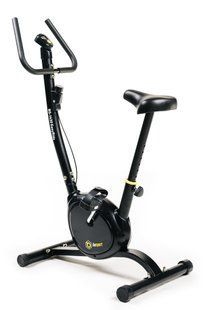 Велотренажер Besport BS-1430 EasyRide чорно-жовтий 0012000001430 фото