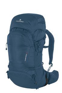 Рюкзак туристичний Ferrino Finisterre 48L Blue (75754QBB) 924383 фото