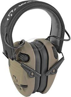 Активні навушники Walker's Razor FDE акумуляторні, що заряджаються 1770.01.45 фото