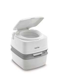 Біотуалет Thetford Porta Potti 165 8710315024548 фото