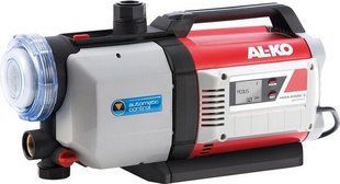 Насосна станція AL-KO PREMIUM HWA 6000/5 автоматична (113141) 113141 фото