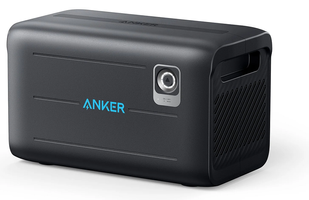 Аксесуар для зарядної станції ANKER BP2600 Expansion Battery - 2560Wh for 767/F2000 PowerHouse 6995906 фото