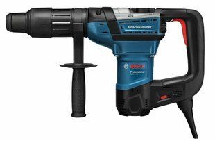 Перфоратор Bosch GBH 5-40 D (0611269020) 0611269020 фото