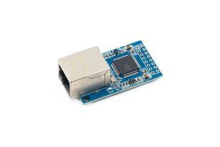 Конвертер UART - LAN CH9121 2722713951568 фото