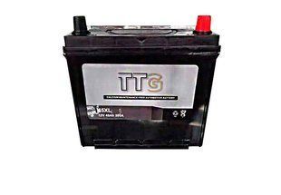 Акумулятор 45AH 12V (L) - TTG TTG - 45 Ah/12v(L) фото