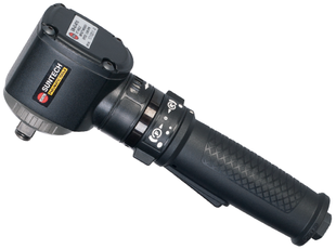Пневматичний ударний гайкокрут Suntech SM-43-4010 SM-43-4010 фото