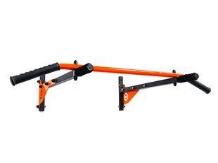 Настінний турнік Besport BS-T0202 червоний UT-10000646 фото