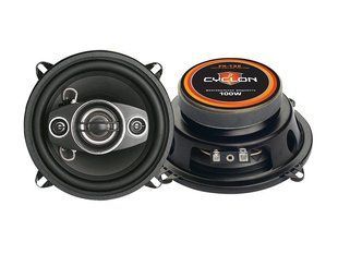 Автомобільна акустика Cyclone 5&Prime; FX-132 Cyclon FX-132 фото