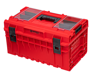 Ящик для інструментів Qbrick System ONE Ultra HD RED 350 2.0 PROFI (5901238256502) 5901238256502 фото